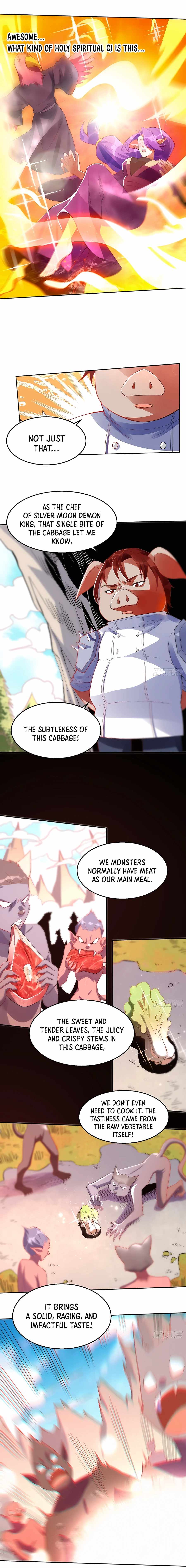 I’m Actually a Cultivation Bigshot Chapter 113 - Page 6
