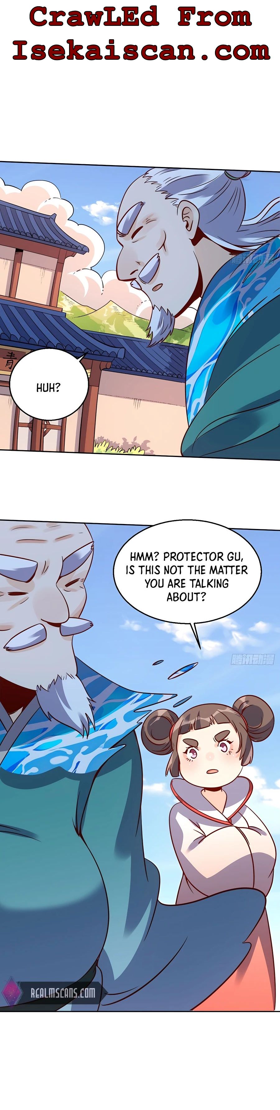 I’m Actually a Cultivation Bigshot Chapter 115 - Page 15