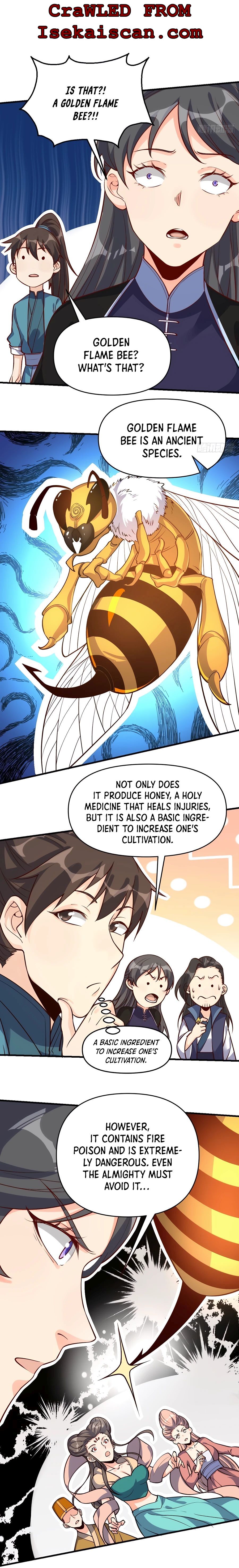 I’m Actually a Cultivation Bigshot Chapter 123 - Page 10