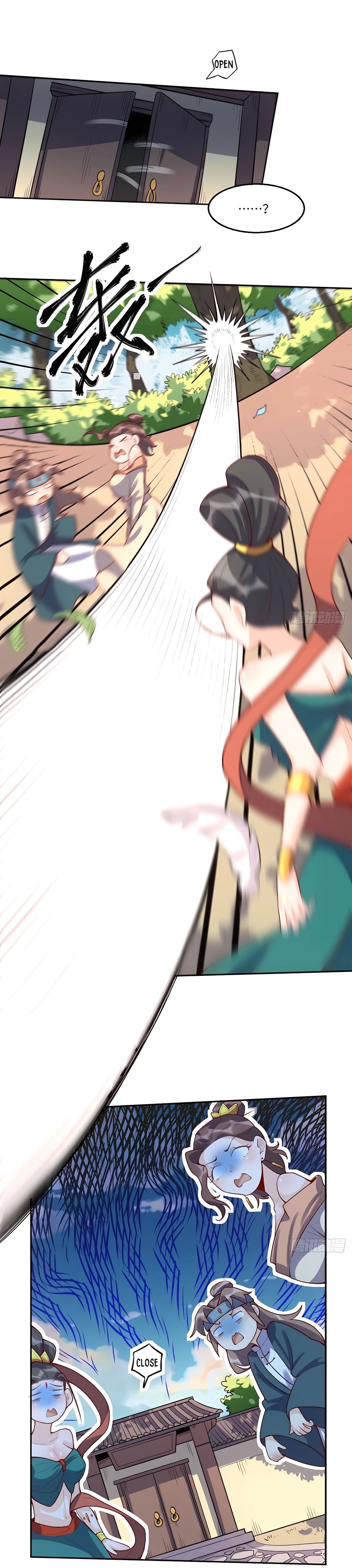 I’m Actually a Cultivation Bigshot Chapter 126 - Page 14