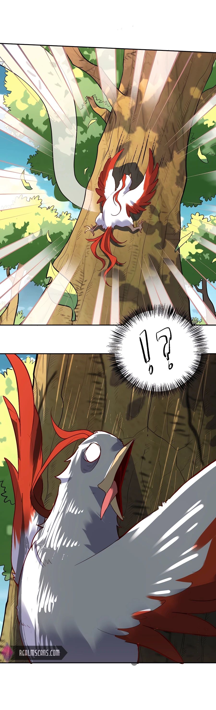 I’m Actually a Cultivation Bigshot Chapter 126 - Page 15