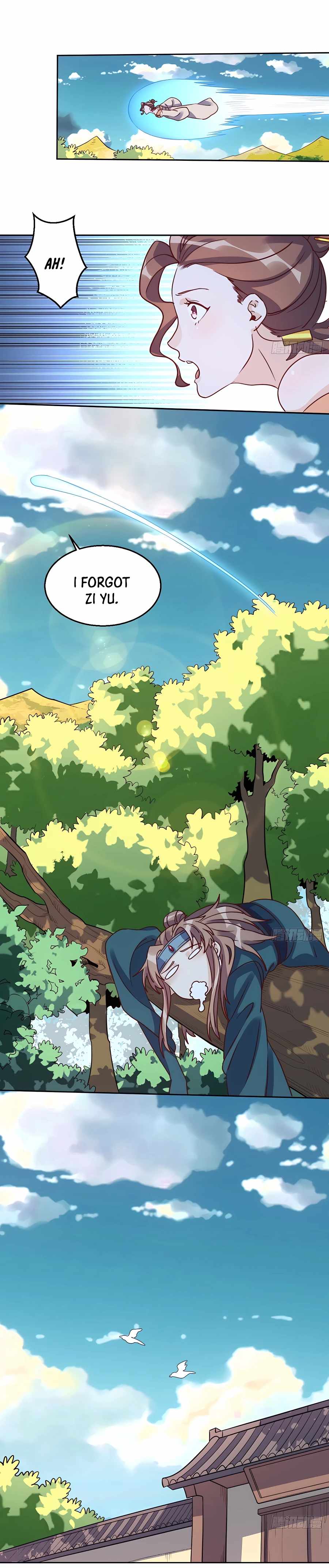 I’m Actually a Cultivation Bigshot Chapter 130 - Page 4