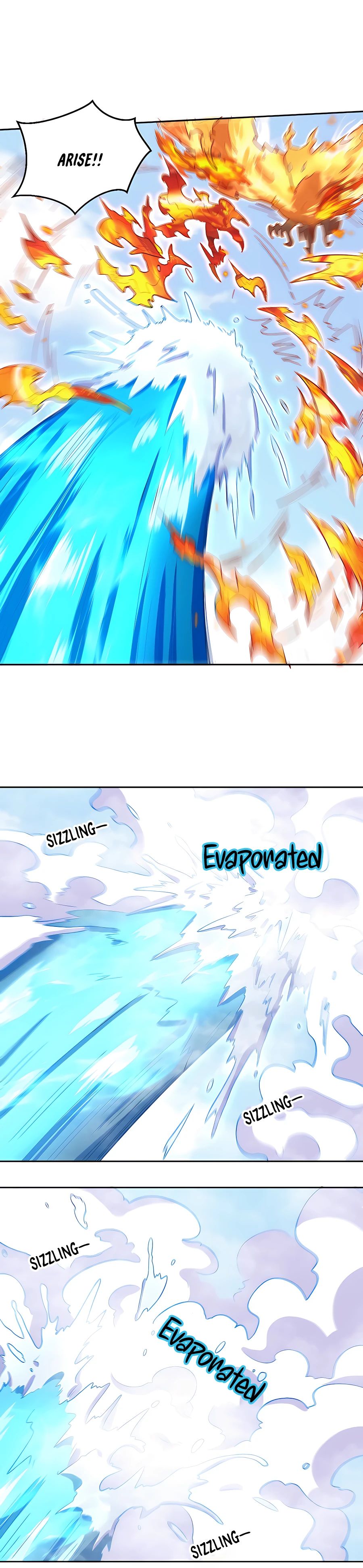 I’m Actually a Cultivation Bigshot Chapter 148 - Page 4