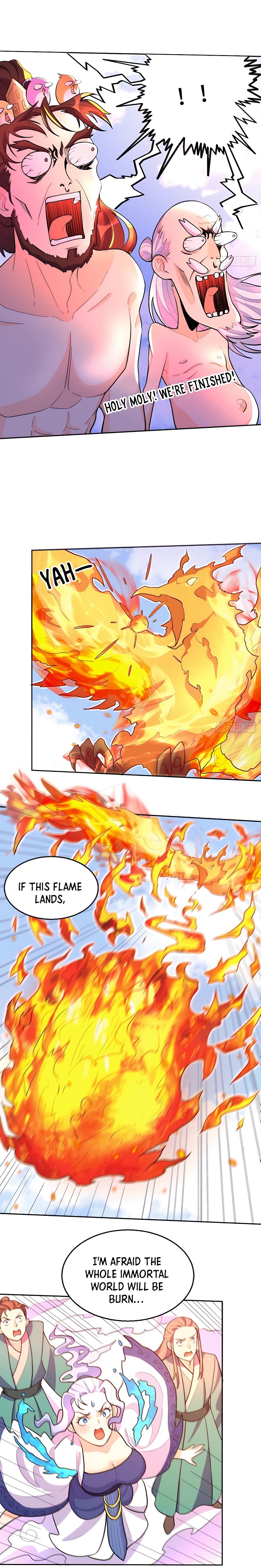 I’m Actually a Cultivation Bigshot Chapter 148 - Page 6