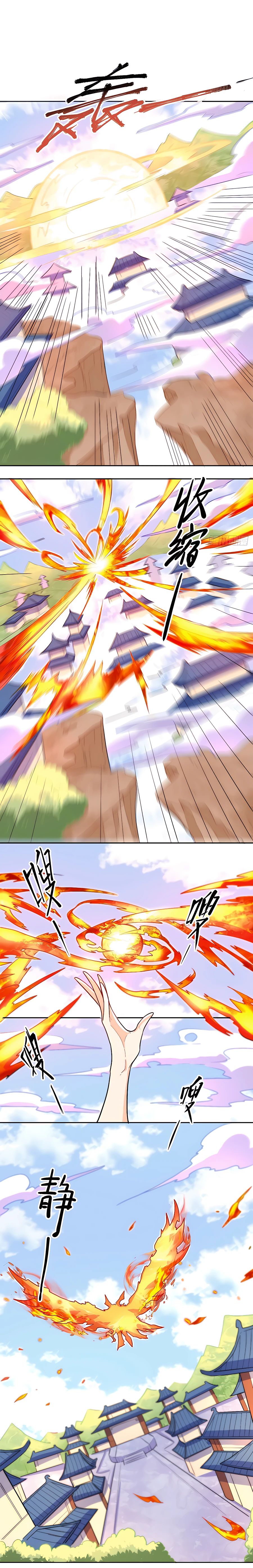 I’m Actually a Cultivation Bigshot Chapter 148 - Page 7