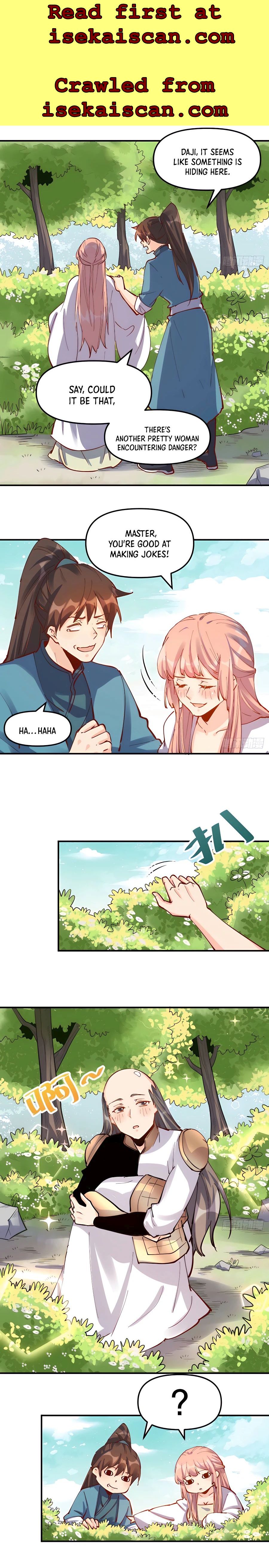 I’m Actually a Cultivation Bigshot Chapter 152 - Page 12