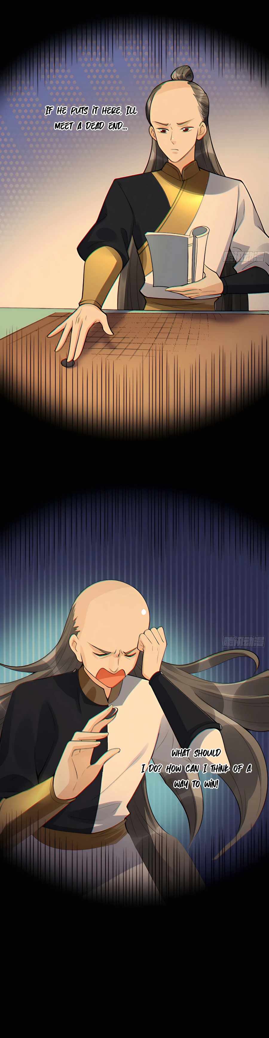I’m Actually a Cultivation Bigshot Chapter 153 - Page 15