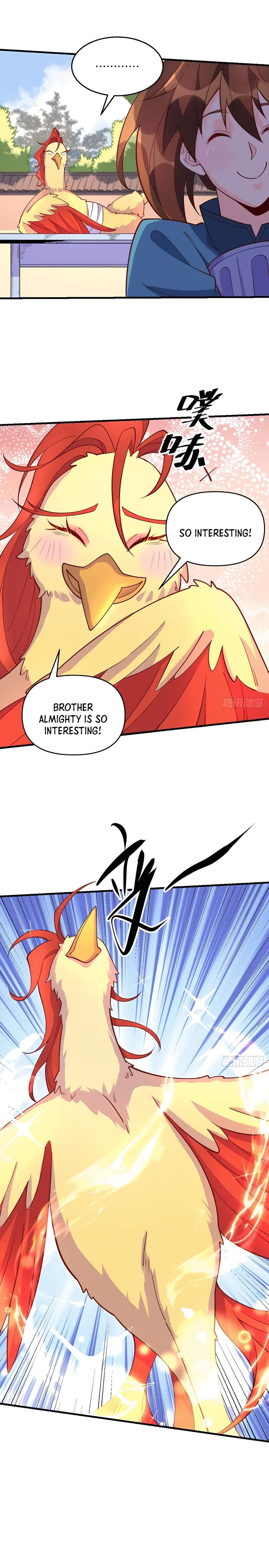 I’m Actually a Cultivation Bigshot Chapter 156 - Page 14