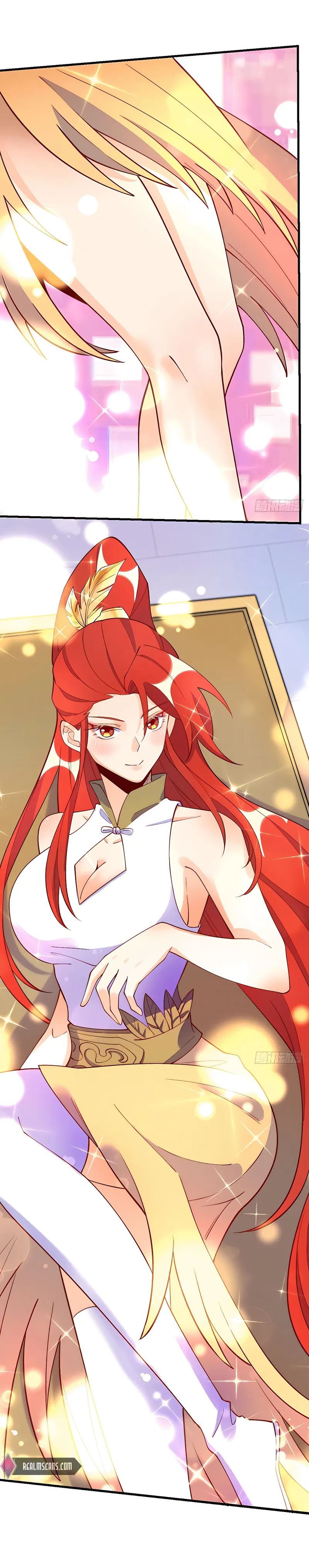 I’m Actually a Cultivation Bigshot Chapter 156 - Page 15