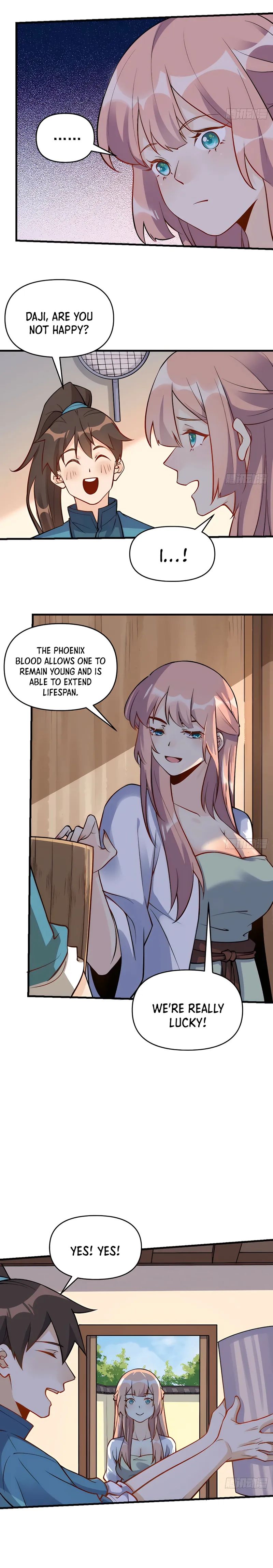 I’m Actually a Cultivation Bigshot Chapter 156 - Page 18
