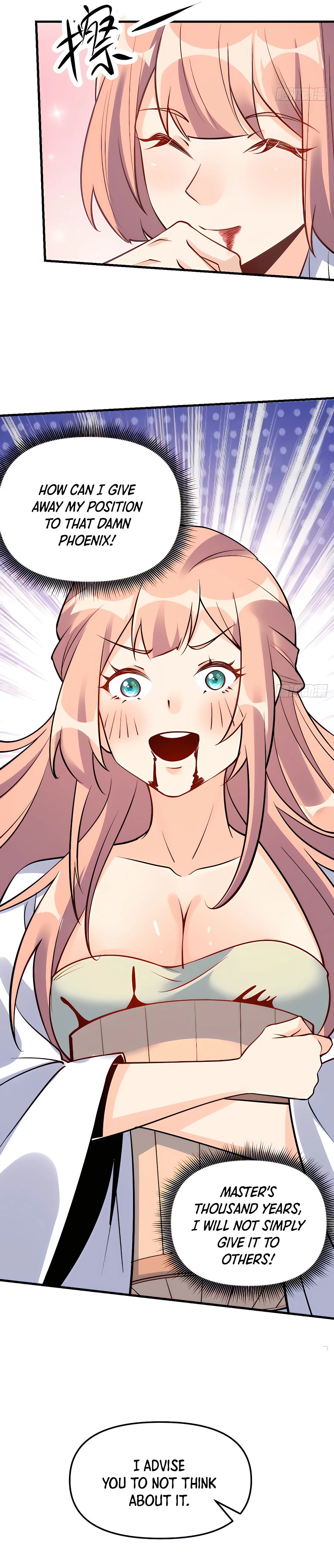 I’m Actually a Cultivation Bigshot Chapter 157 - Page 7