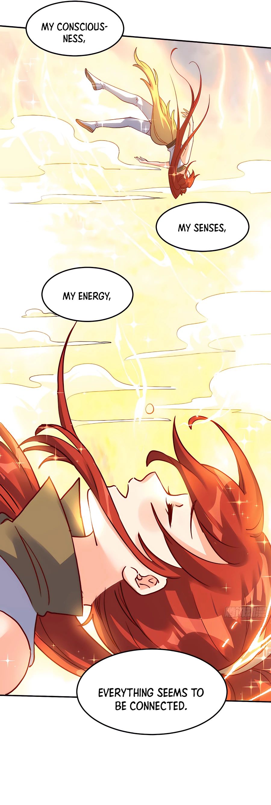 I’m Actually a Cultivation Bigshot Chapter 159 - Page 3