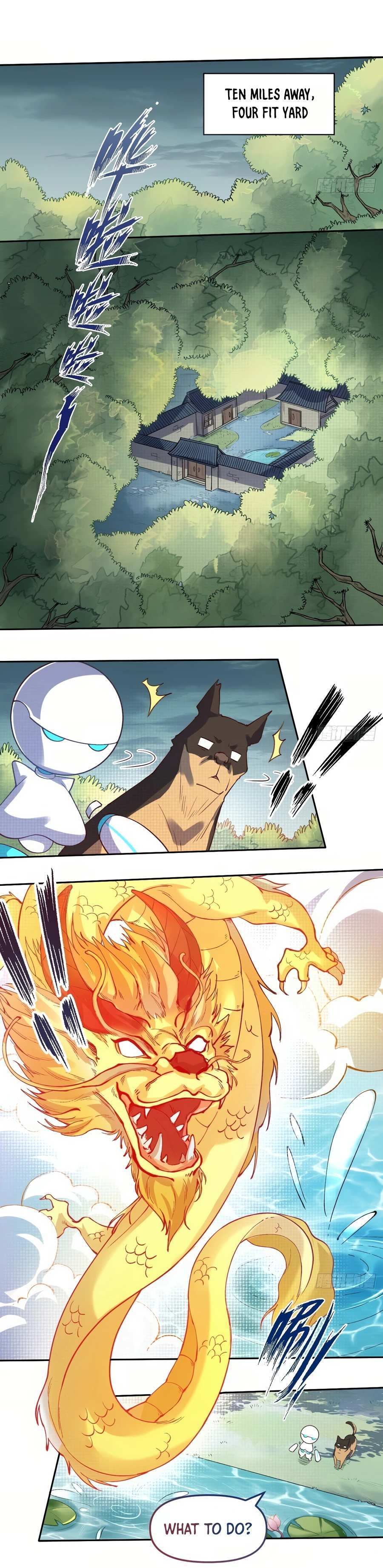 I’m Actually a Cultivation Bigshot Chapter 16 - Page 6