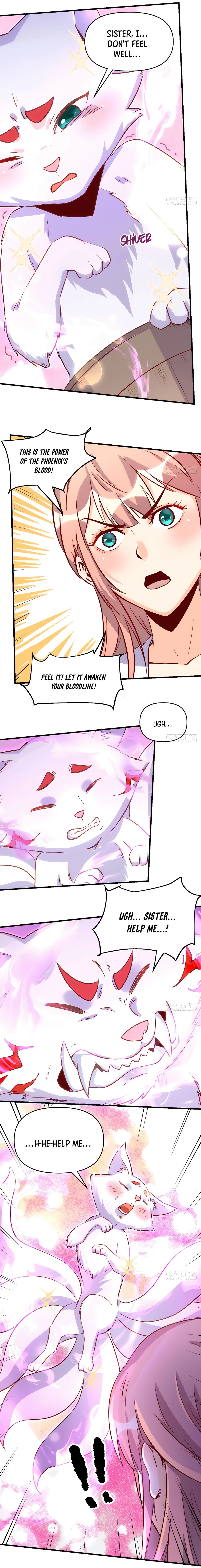 I’m Actually a Cultivation Bigshot Chapter 160 - Page 6