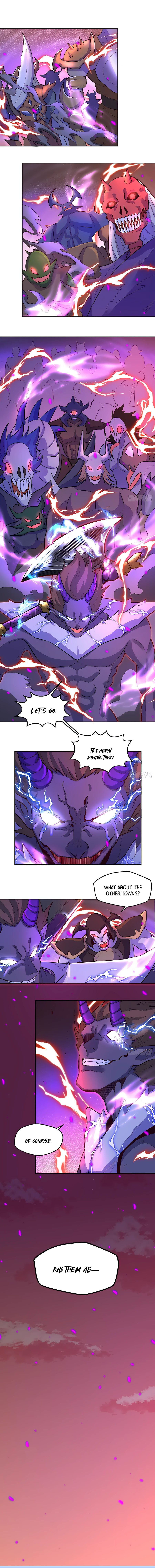 I’m Actually a Cultivation Bigshot Chapter 164 - Page 10