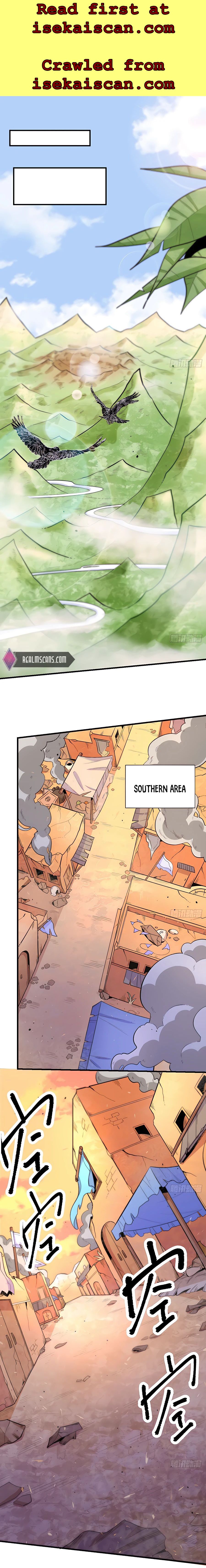I’m Actually a Cultivation Bigshot Chapter 164 - Page 2