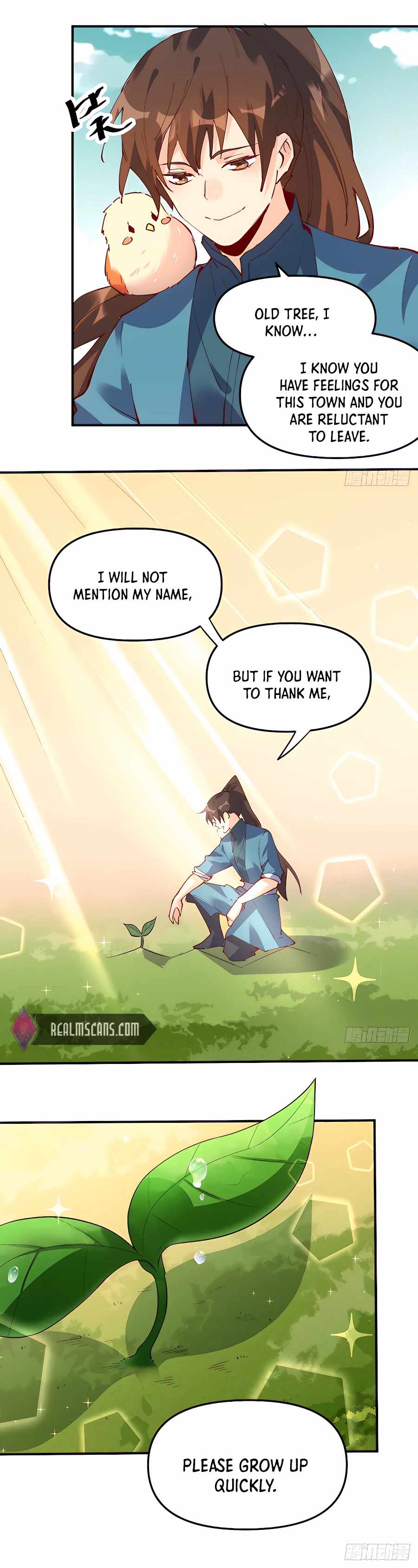 I’m Actually a Cultivation Bigshot Chapter 170 - Page 15