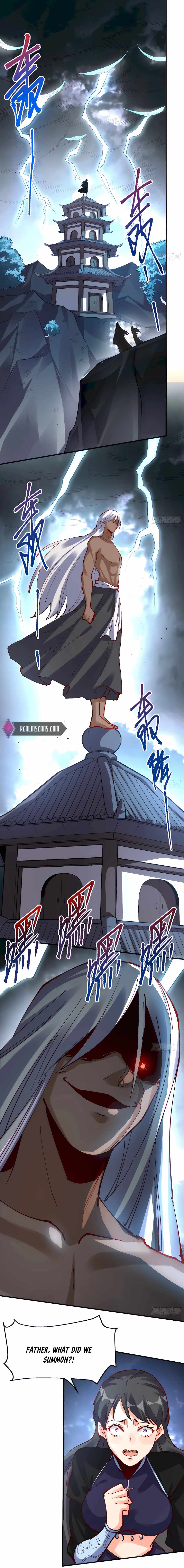 I’m Actually a Cultivation Bigshot Chapter 171 - Page 2