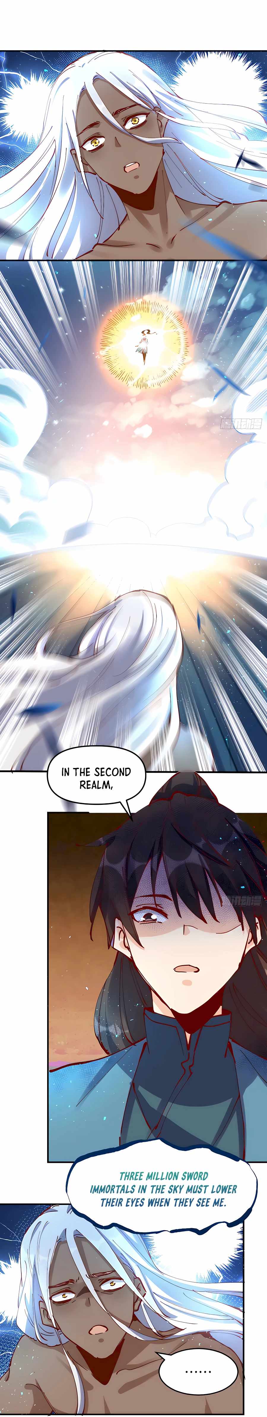 I’m Actually a Cultivation Bigshot Chapter 174 - Page 15