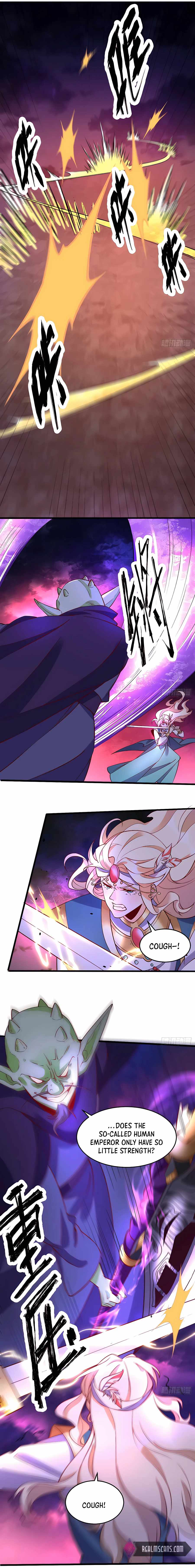 I’m Actually a Cultivation Bigshot Chapter 175 - Page 11