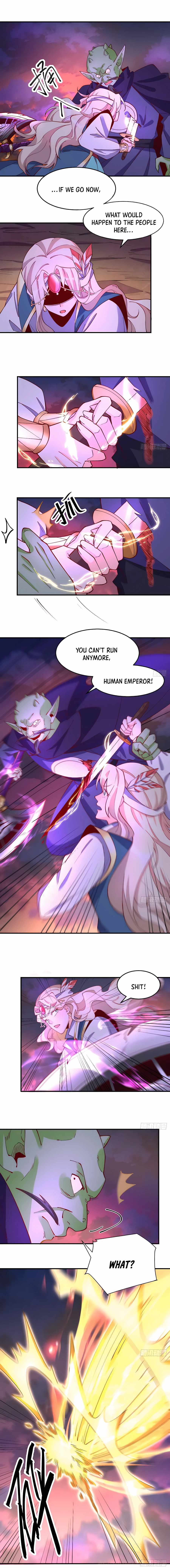 I’m Actually a Cultivation Bigshot Chapter 175 - Page 14