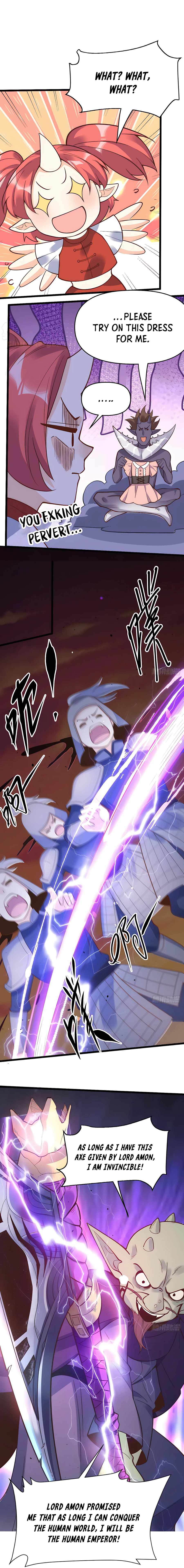I’m Actually a Cultivation Bigshot Chapter 175 - Page 9