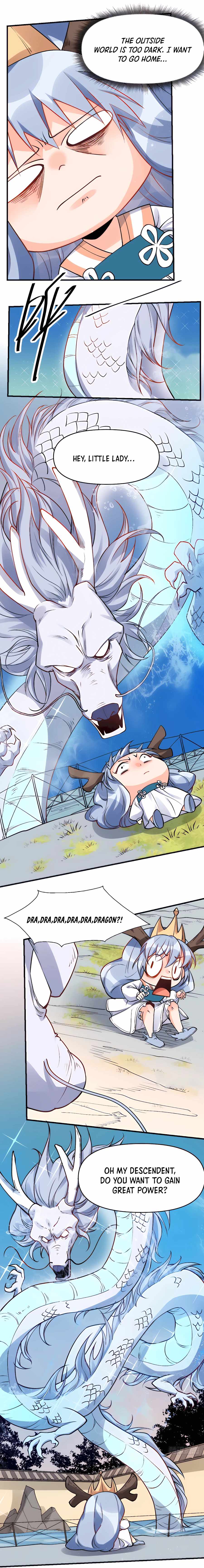 I’m Actually a Cultivation Bigshot Chapter 177 - Page 7