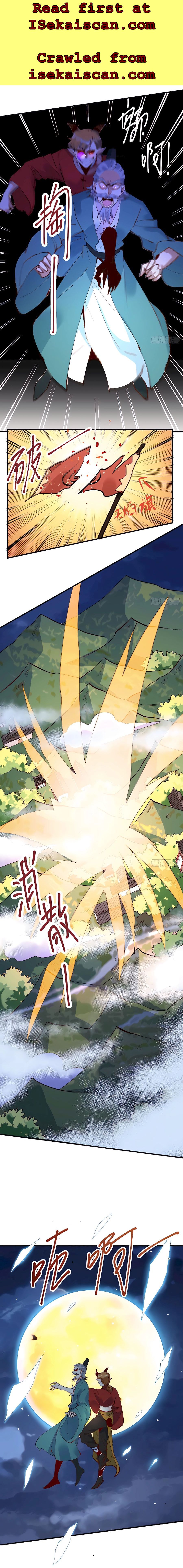 I’m Actually a Cultivation Bigshot Chapter 178 - Page 10