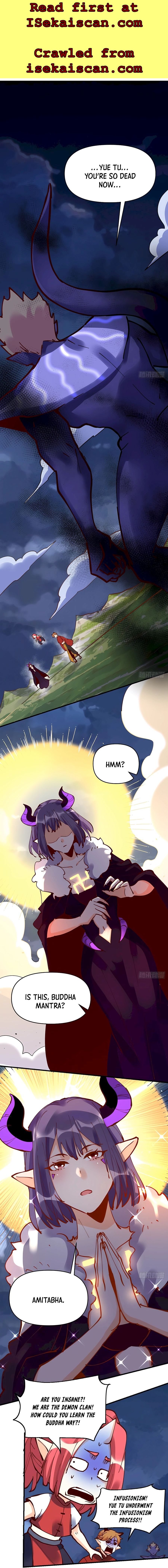 I’m Actually a Cultivation Bigshot Chapter 179 - Page 15