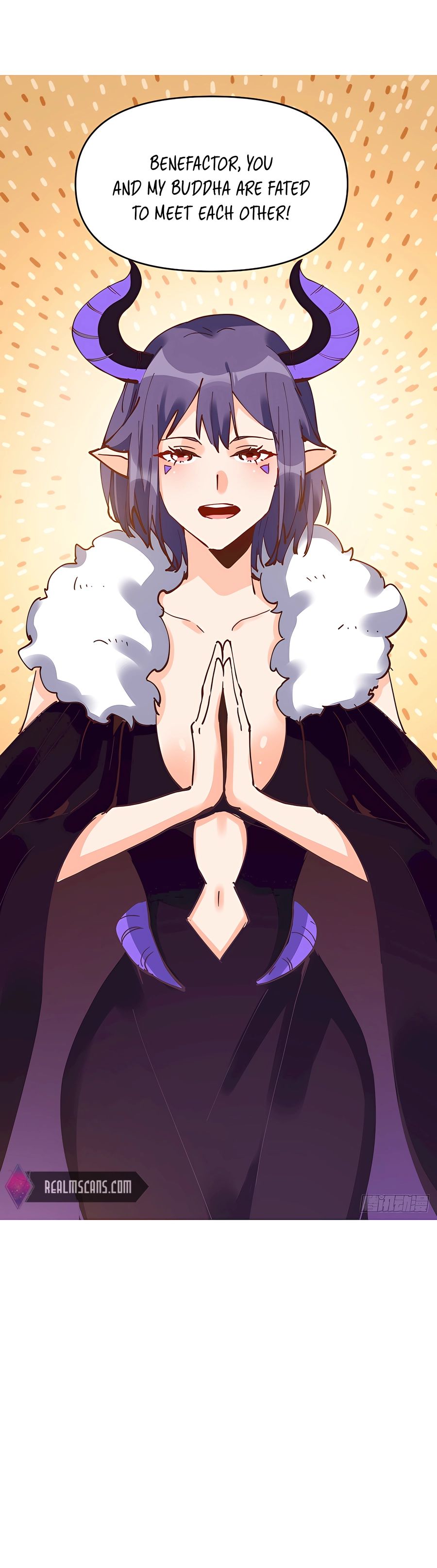 I’m Actually a Cultivation Bigshot Chapter 179 - Page 17