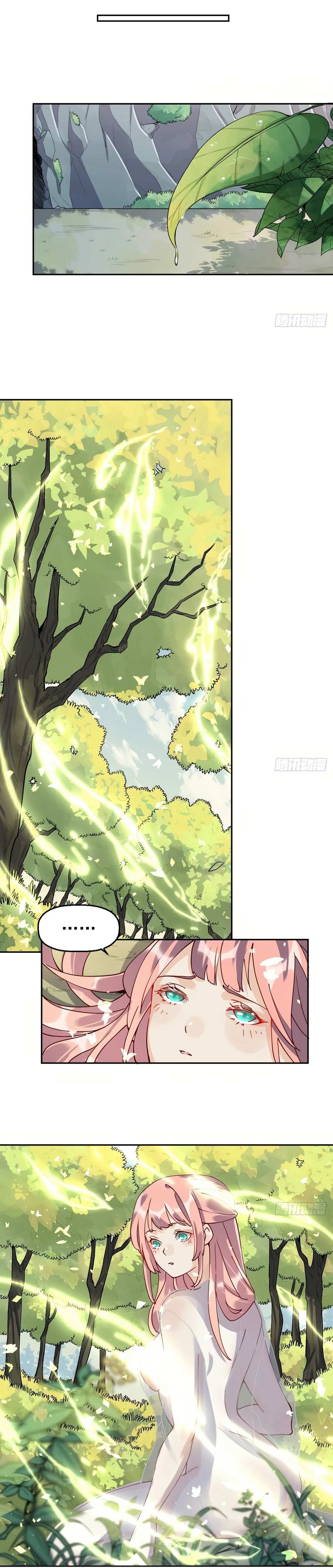 I’m Actually a Cultivation Bigshot Chapter 18 - Page 8