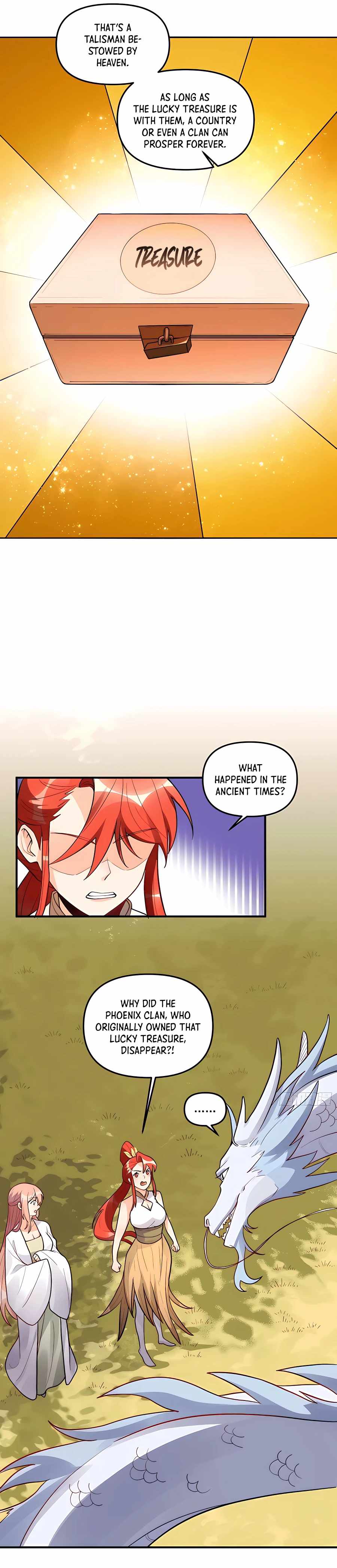 I’m Actually a Cultivation Bigshot Chapter 183 - Page 5