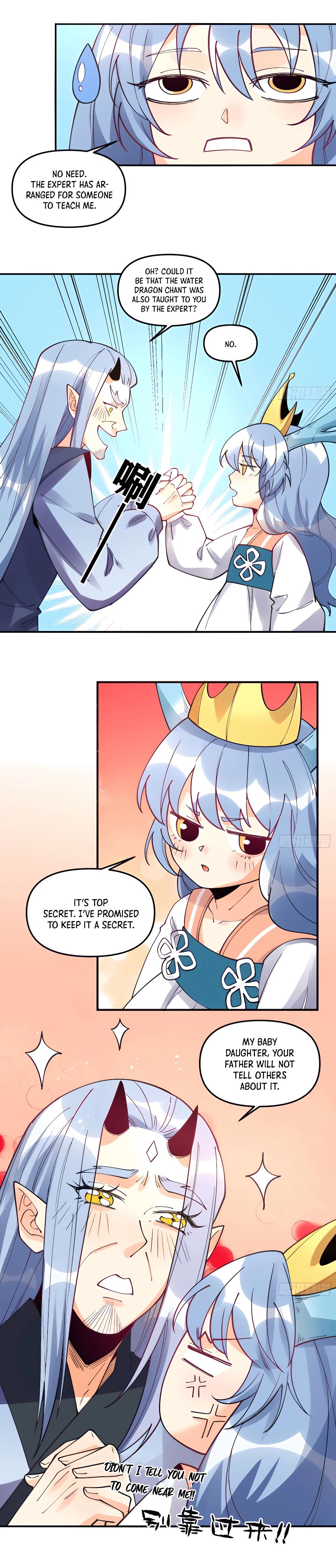 I’m Actually a Cultivation Bigshot Chapter 187 - Page 15