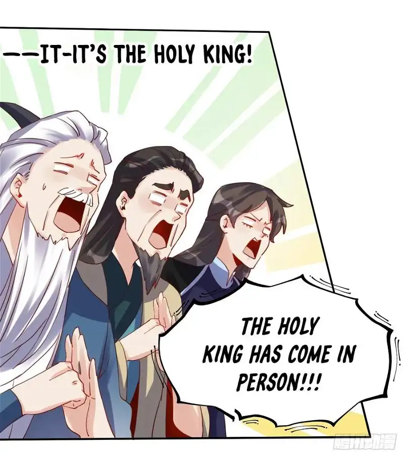 I’m Actually a Cultivation Bigshot Chapter 19 - Page 14