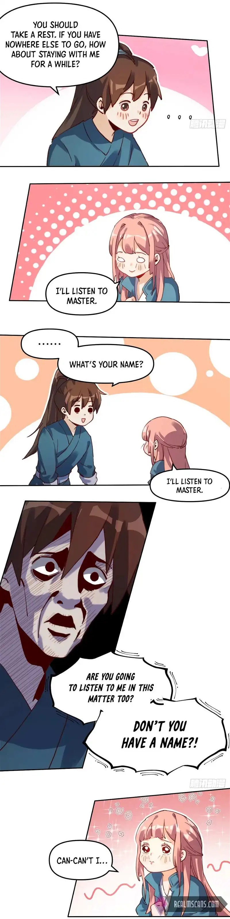 I’m Actually a Cultivation Bigshot Chapter 19 - Page 8