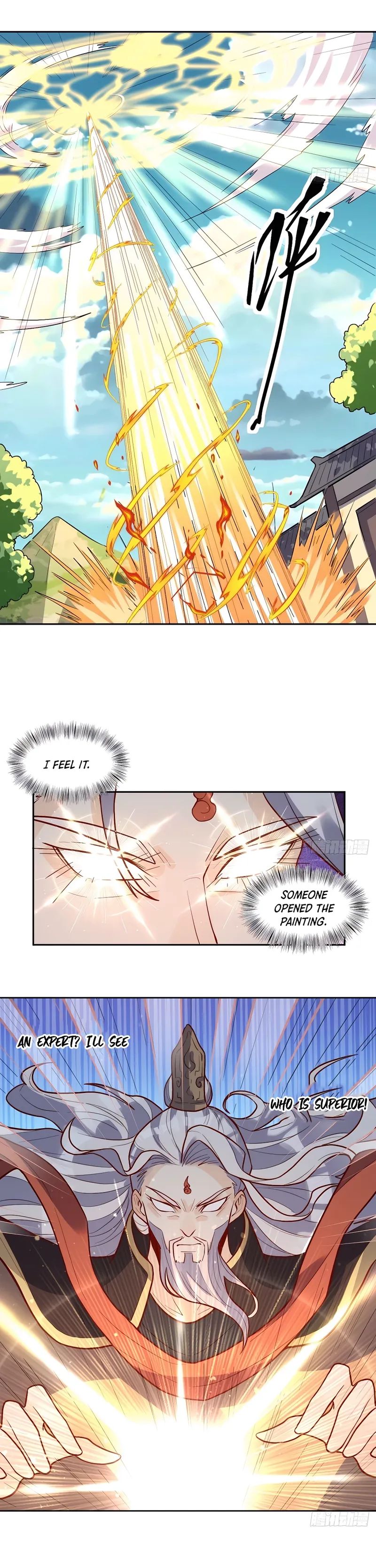 I’m Actually a Cultivation Bigshot Chapter 191 - Page 12