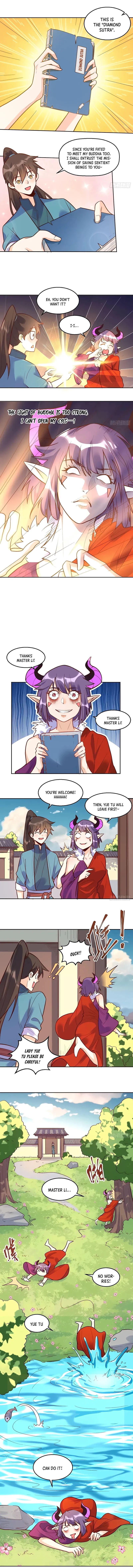 I’m Actually a Cultivation Bigshot Chapter 192 - Page 12