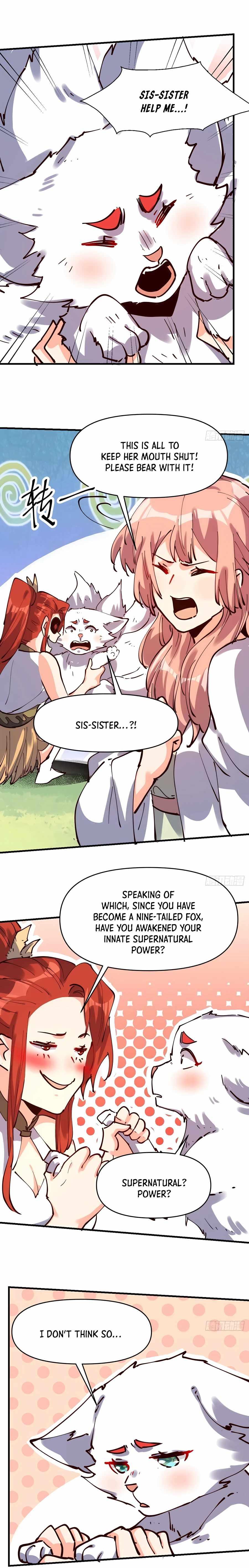I’m Actually a Cultivation Bigshot Chapter 193 - Page 12