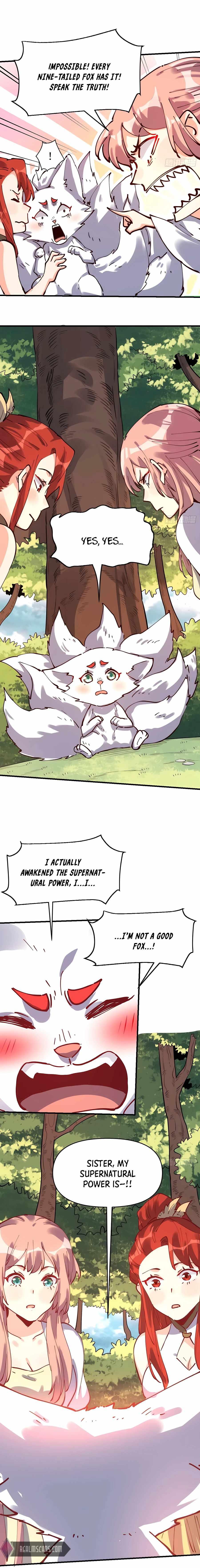 I’m Actually a Cultivation Bigshot Chapter 193 - Page 13
