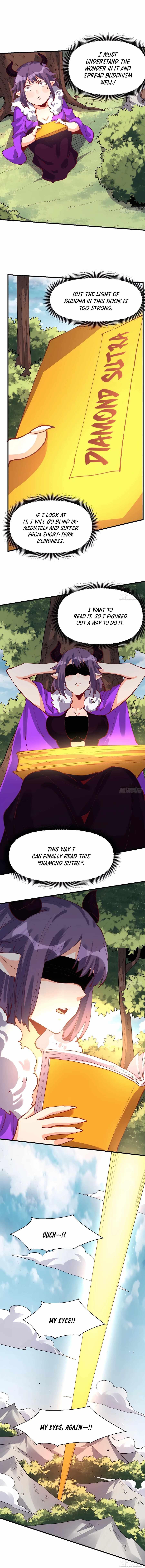I’m Actually a Cultivation Bigshot Chapter 193 - Page 8