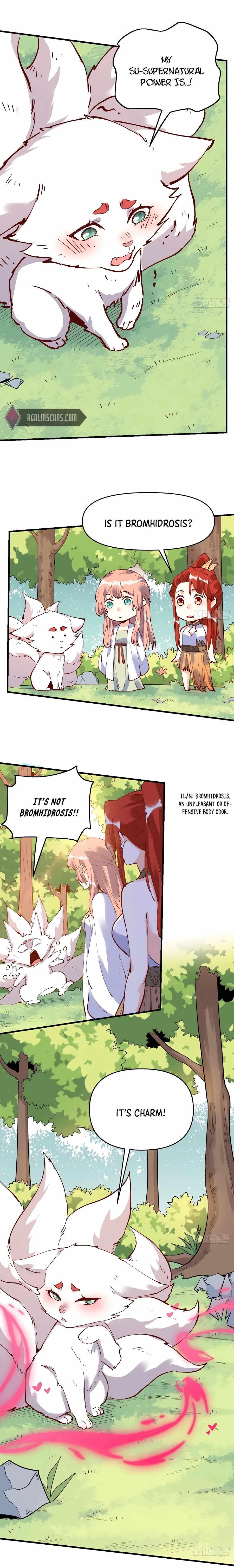 I’m Actually a Cultivation Bigshot Chapter 194 - Page 2