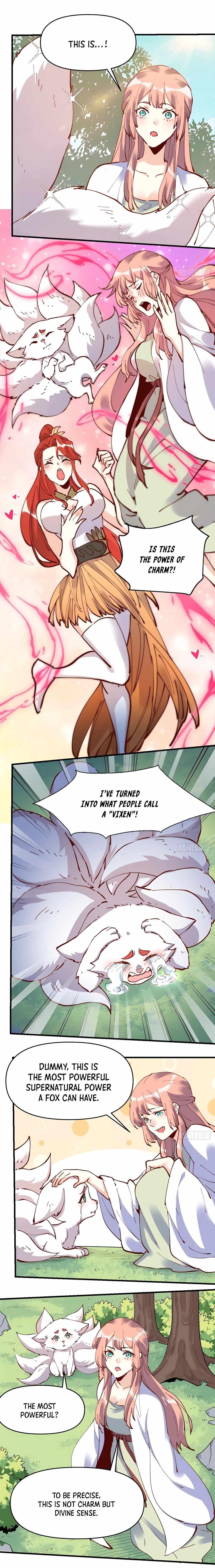 I’m Actually a Cultivation Bigshot Chapter 194 - Page 3