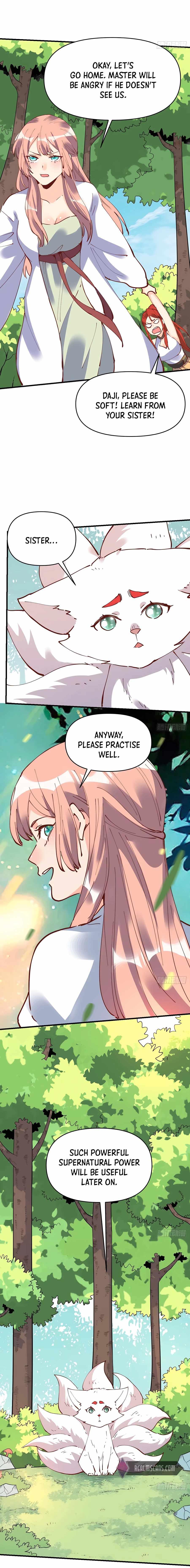 I’m Actually a Cultivation Bigshot Chapter 194 - Page 7