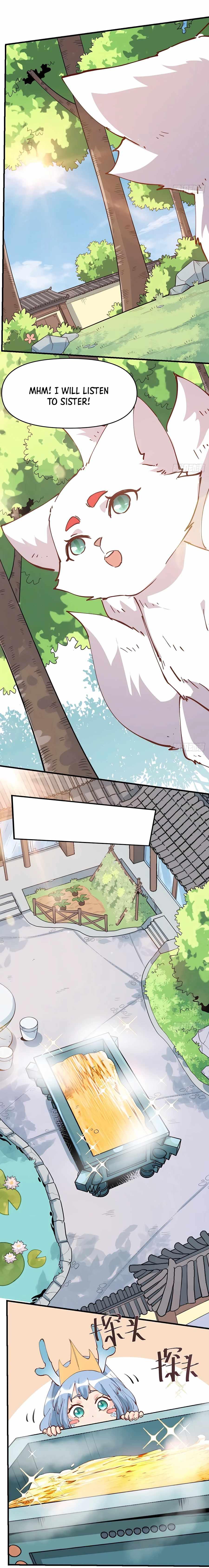 I’m Actually a Cultivation Bigshot Chapter 194 - Page 8