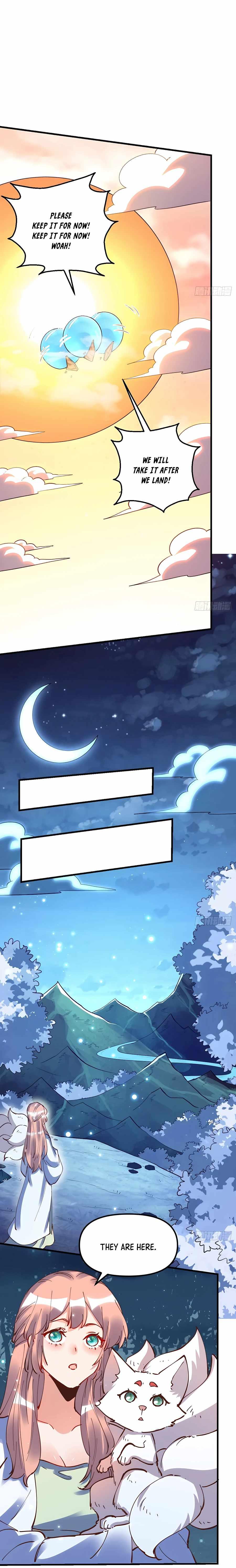 I’m Actually a Cultivation Bigshot Chapter 197 - Page 6
