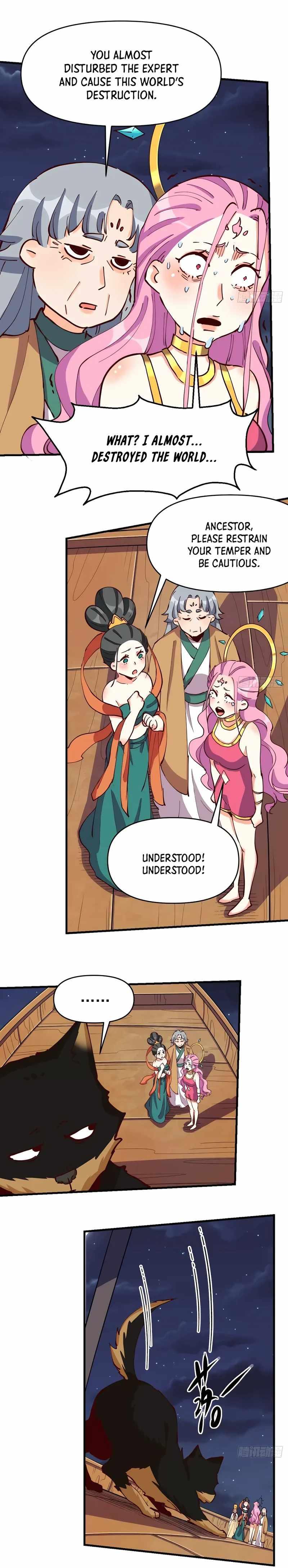 I’m Actually a Cultivation Bigshot Chapter 199 - Page 12