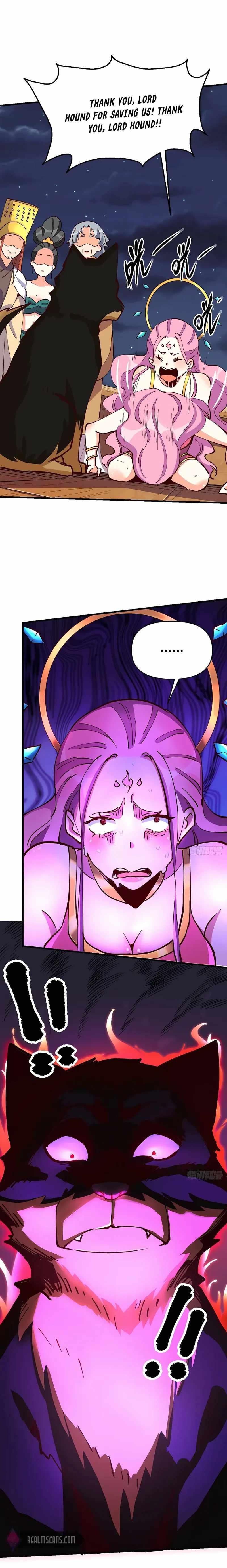 I’m Actually a Cultivation Bigshot Chapter 199 - Page 13