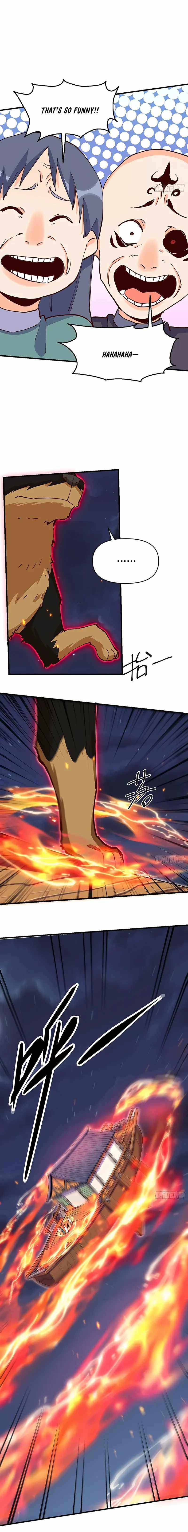 I’m Actually a Cultivation Bigshot Chapter 199 - Page 4