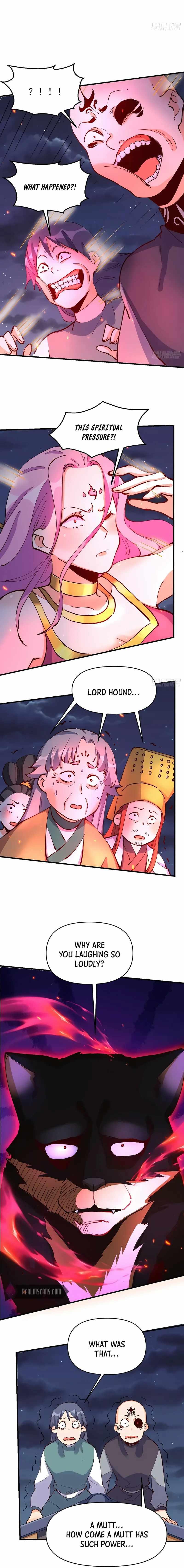 I’m Actually a Cultivation Bigshot Chapter 199 - Page 5