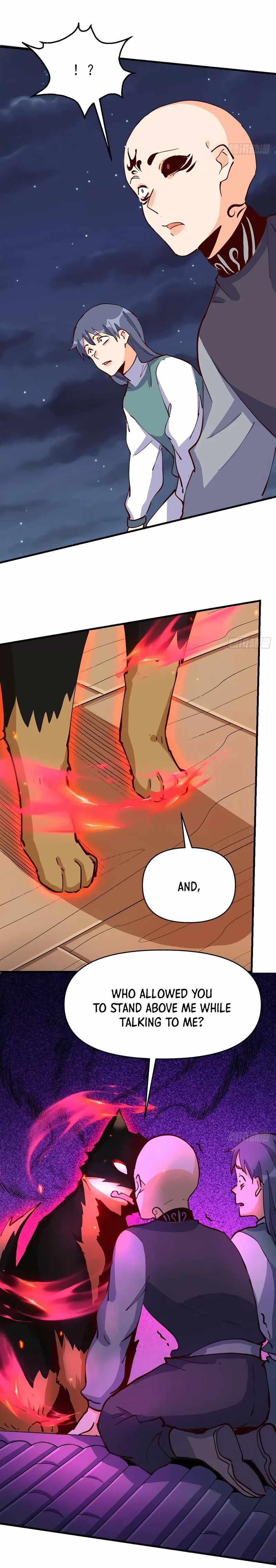 I’m Actually a Cultivation Bigshot Chapter 199 - Page 6